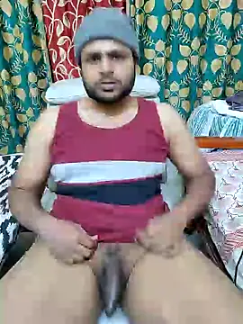 Snapshot of PawanHyd7 chatting on February 3, 2025, 7:40 am PawanHyd7 online show from February 3, 2025, 7:40 am