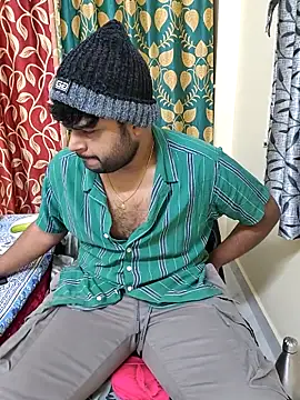 Snapshot of PawanHyd7 chatting on November 11, 2025, 9:09 pm PawanHyd7 online show from November 11, 2025, 9:09 pm