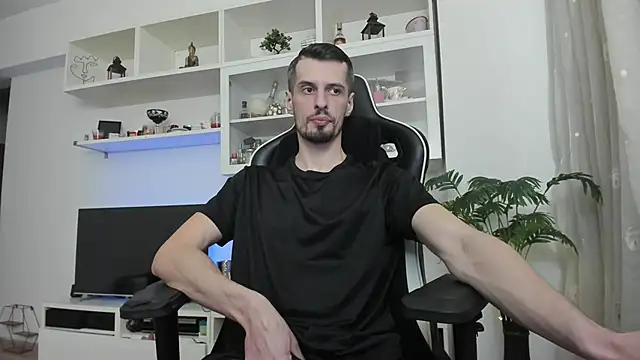 ToddClaytonn online show from March 14, 2026, 11:44 pm