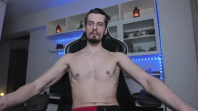 ToddClaytonn online show from February 4, 2026, 2:28 am