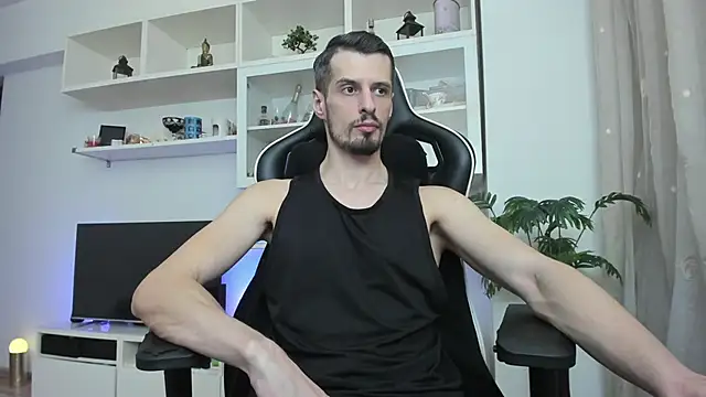 ToddClaytonn online show from March 22, 2026, 10:33 pm