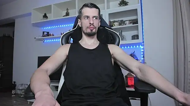 ToddClaytonn online show from January 10, 2026, 4:35 pm