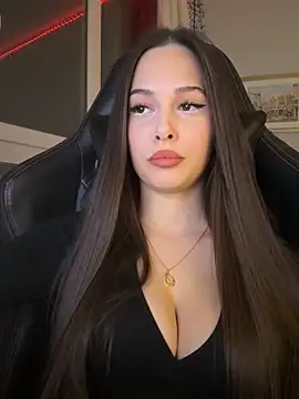 EricaWalls online show from February 7, 2026, 10:29 pm