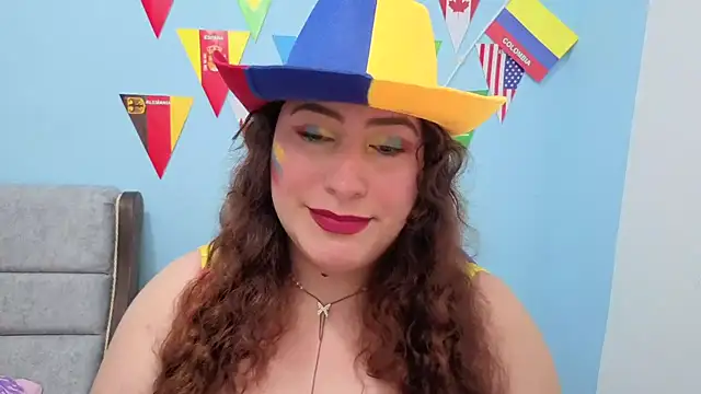 catalina boobs online show from June 18, 2026, 12:42 am