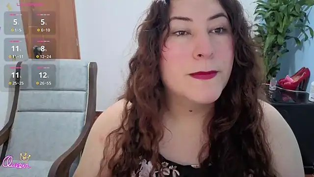 catalina boobs online show from June 7, 2026, 9:53 pm