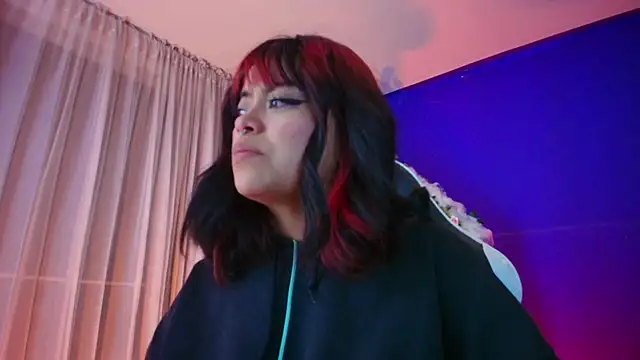 vanelope11 online show from February 27, 2026, 2:56 am