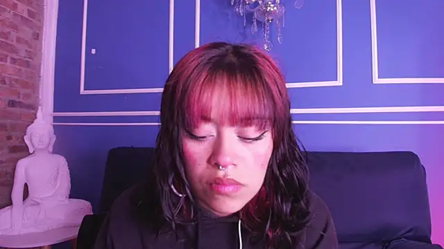 vanelope11 online show from February 1, 2026, 2:32 am