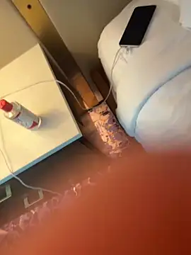 PeytonJohnn online show from March 12, 2026, 10:03 pm