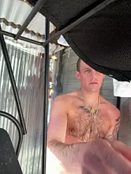 PeytonJohnn online show from March 9, 2026, 6:11 pm