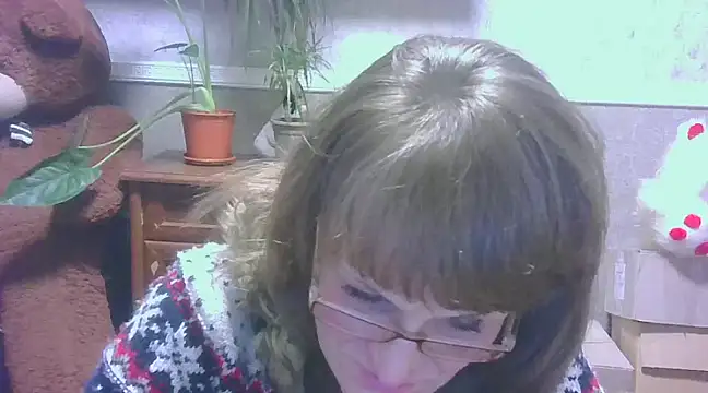 Snapshot of Manulyonok51 chatting on February 9, 2025, 6:58 pm Manulyonok51 online show from February 9, 2025, 6:58 pm