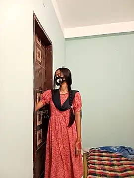 Anita-Sen online show from February 22, 2026, 6:42 pm