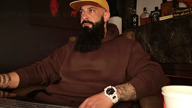 axxelrich  online show from February 10, 2026, 5:17 am