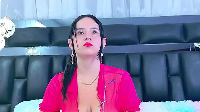 DahianaMoss online show from October 19, 2025, 11:46 am