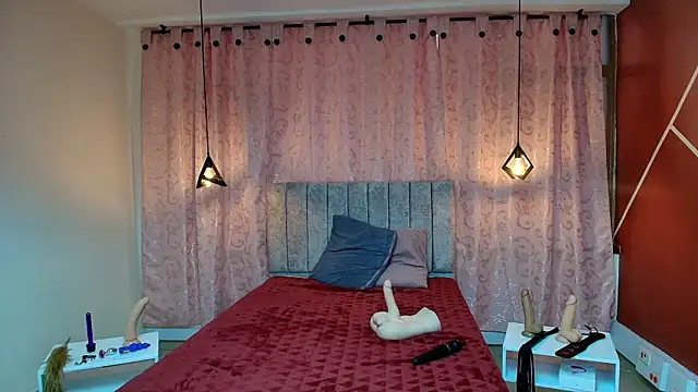 Snapshot of VioletaScott_ chatting on October 16, 2025, 2:58 pm VioletaScott online show from October 16, 2025, 2:58 pm