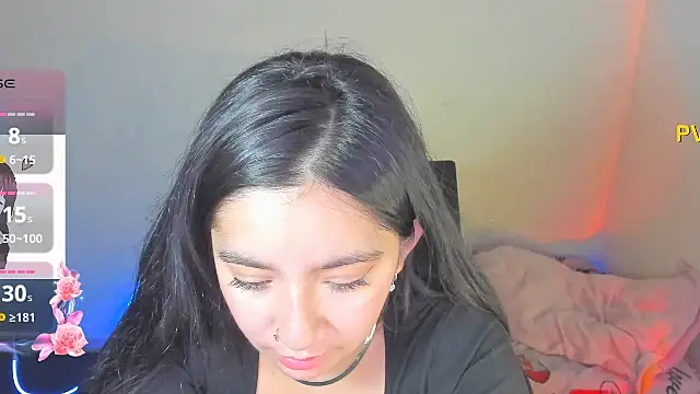 litle mily  online show from December 20, 2025, 1:52 am