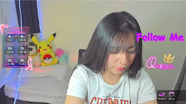 litle mily  online show from February 22, 2026, 2:14 am