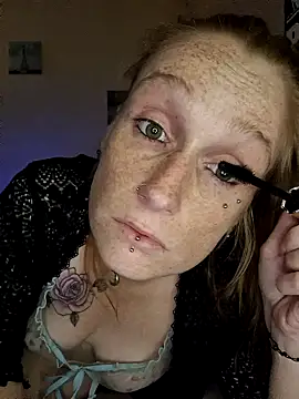 WendyX50 online show from November 29, 2025, 9:48 pm