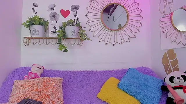 Snapshot of Ariadna_Evangeline chatting on October 9, 2025, 5:41 am Ariadna Evangeline online show from October 9, 2025, 5:41 am