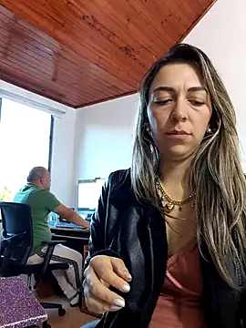 rachellboom online show from April 25, 2026, 10:40 pm