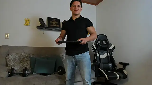 julian wallace online show from October 27, 2025, 6:42 pm