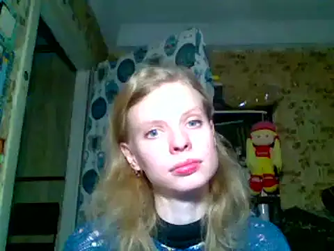 SexyAndYunge online show from December 3, 2024, 12:34 pm