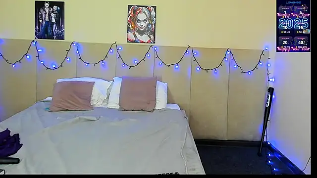 MuscleXXXBarbie online show from February 28, 2025, 10:20 am