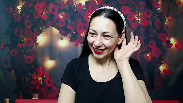 LiluGrants online show from February 13, 2025, 1:29 am