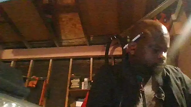 Snapshot of HBYAM chatting on October 22, 2025, 9:53 am HBYAM online show from October 22, 2025, 9:53 am