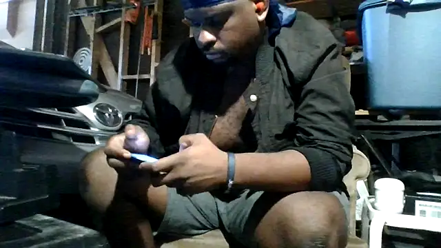 Snapshot of HBYAM chatting on October 16, 2025, 5:21 pm HBYAM online show from October 16, 2025, 5:21 pm