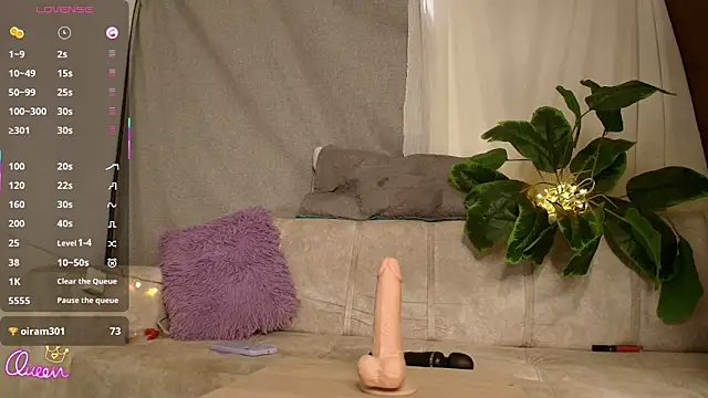 liaowen1 online show from April 29, 2026, 5:30 pm
