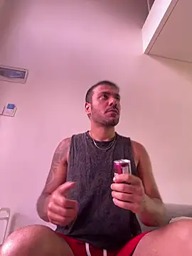 themany29 online show from April 15, 2026, 2:17 am