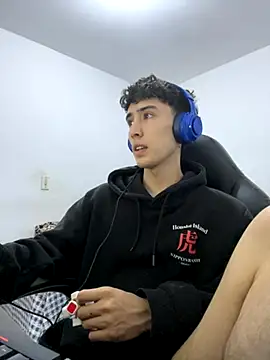 Snapshot of gojo_satoru_18 chatting on October 9, 2025, 1:55 pm gojo satoru 18 online show from October 9, 2025, 1:55 pm