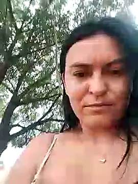 Snapshot of Horny-Mommy-Dirty chatting on March 16, 2025, 2:11 pm Horny-Mommy-Dirty online show from March 16, 2025, 2:11 pm
