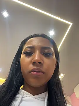 Snapshot of GabrielaLugo chatting on June 10, 2026, 11:55 am GabrielaLugo online show from June 10, 2026, 11:55 am
