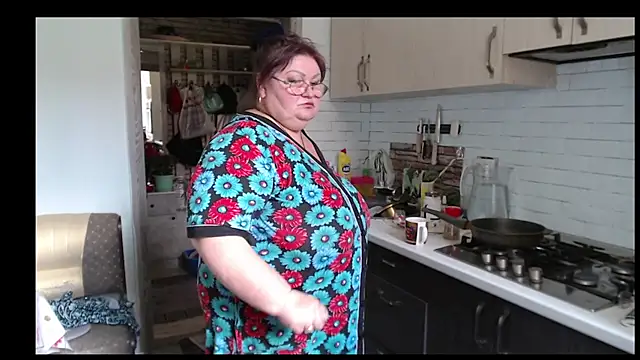 Goddess57 online show from June 25, 2026, 8:19 am