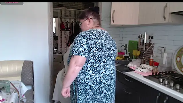 Goddess57 online show from July 14, 2026, 7:13 am