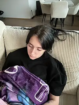 Lena Lang online show from March 14, 2026, 2:45 pm