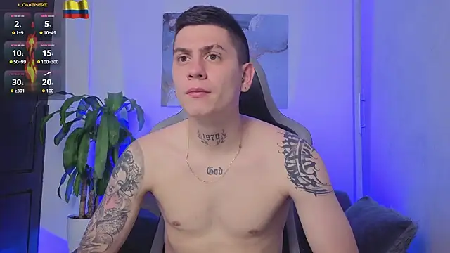 Snapshot of Yeiko_Romero_ chatting on March 11, 2026, 5:40 pm Yeiko Romero online show from March 11, 2026, 5:40 pm