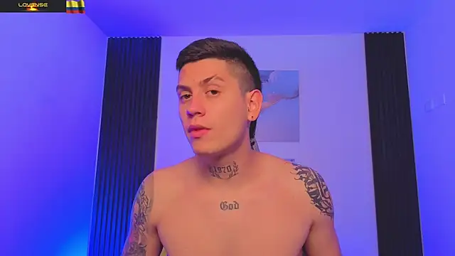 Snapshot of Yeiko_Romero_ chatting on July 14, 2026, 5:19 pm Yeiko Romero online show from July 14, 2026, 5:19 pm