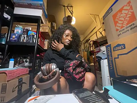 wynterheat online show from June 28, 2026, 6:09 am