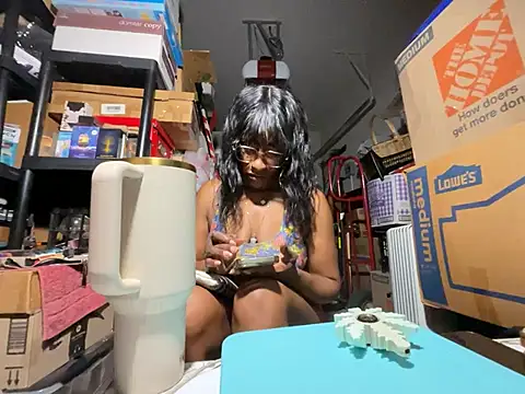 wynterheat online show from June 2, 2026, 9:31 am