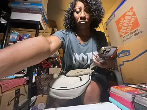 wynterheat online show from July 20, 2026, 1:02 pm