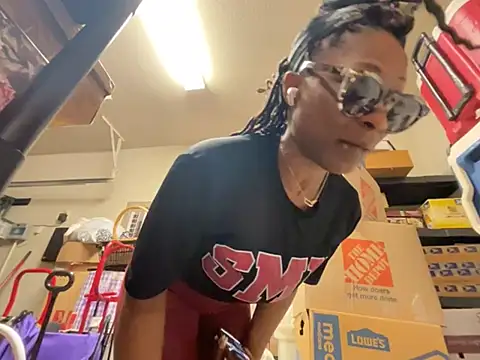 wynterheat online show from January 8, 2026, 8:26 pm