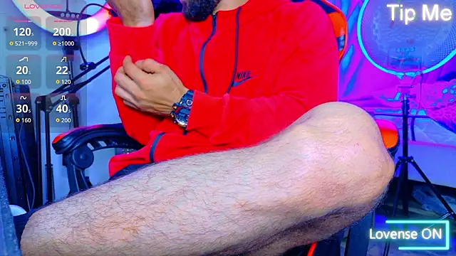 Rich boy01 online show from March 11, 2026, 3:33 am