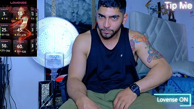 Snapshot of Rich_boy01 chatting on December 4, 2025, 5:45 pm Rich boy01 online show from December 4, 2025, 5:45 pm