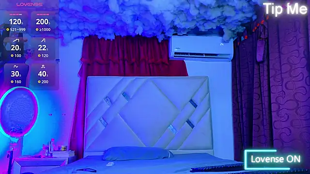 Rich boy01 online show from May 8, 2026, 4:16 am