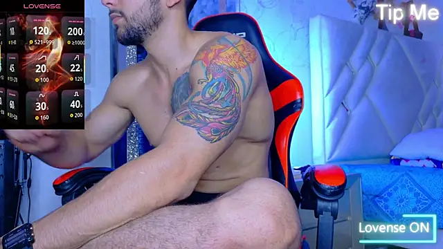 Snapshot of Rich_boy01 chatting on December 5, 2025, 5:55 pm Rich boy01 online show from December 5, 2025, 5:55 pm