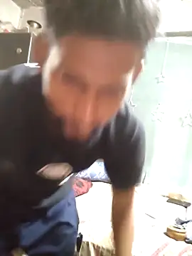 Deathsoul02 online show from January 19, 2026, 5:55 am