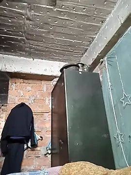 Deathsoul02 online show from October 28, 2025, 7:07 am