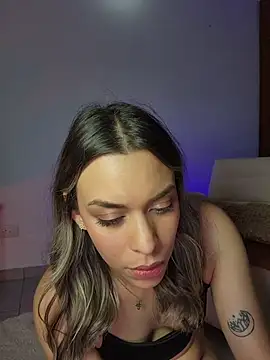 mich bittersweet online show from April 9, 2026, 2:02 am